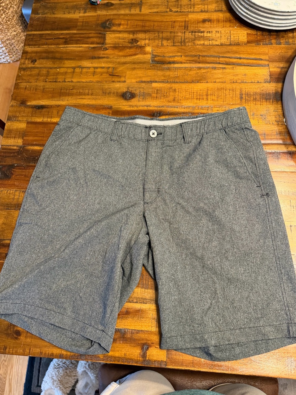 Under Armour shorts